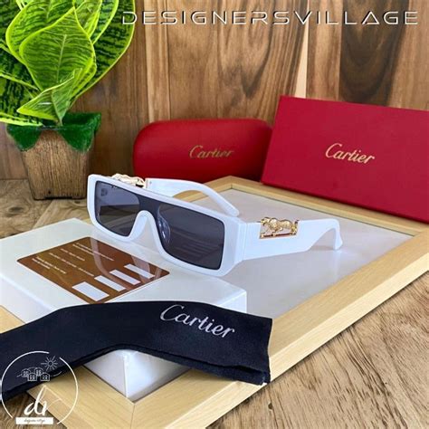 cartier shades replica|cartier shades women.